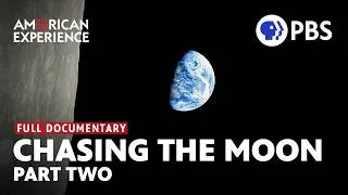Thumbnail: The Mission that Redefined our View of Earth (1964-1968) | Full Film | American Experience | PBS