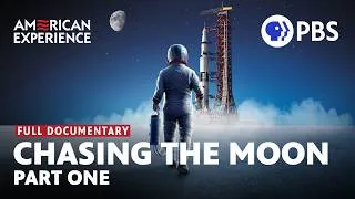 Thumbnail: The Untold Story of the Space Race (1957-1963) | Full Documentary | American Experience | PBS