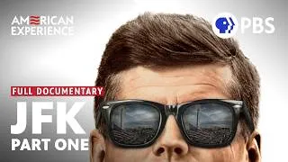 Thumbnail: Before the Oval Office: JFK's Rise to Power (1917-1960) | Full Documentary | American Experience PBS