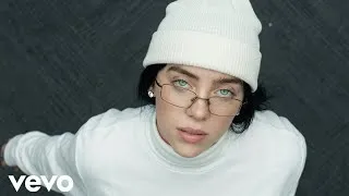 Thumbnail: Billie Eilish – I Chose Me (Official Music Video)