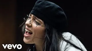 Thumbnail: Billie Eilish – It's Enough (Official Music Video)
