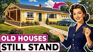 Thumbnail: Why 1950s Houses Were Built to Last 100 Years (And New Ones Aren't)