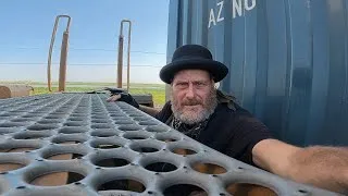 Thumbnail: MISSING HOBO RAMBLE #4