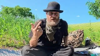 Thumbnail: Missing Hobo Ramble #5