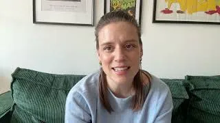 Thumbnail: Stefanie Olbort gives feedback to Meredith McCormack (ensemble) - Q4C 2026