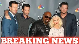 Thumbnail: Breaking News! Judge on ‘The Voice’ Over the Years Finally Reveals Where Her Family Moved—Fans Shock