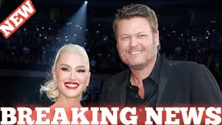 Thumbnail: Very Shocking News 😭 'The Voice' Judge Blake Shelton & Gwen Stefani Today Sad News 😭
