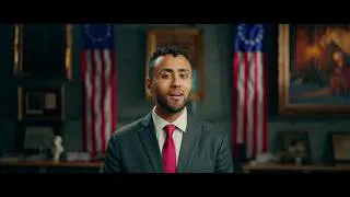Thumbnail: Why America Is Still Worth Celebrating After 250 Years | American Journey Experience
