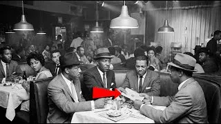 Thumbnail: Bumpy Johnson’s Final Words Hit the Mafia Like a Punch — 5,000 People Showed Up After