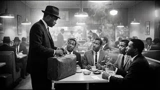 Thumbnail: Frank Lucas Walked Into Harlem With a Suitcase — What Was Inside Started a WAR