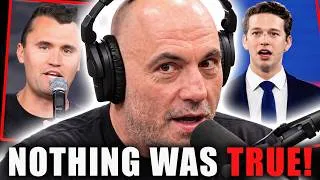 Thumbnail: Erika Kirk FIRES BACK After Charlie Kirk’s Mother Makes Shocking New Claims