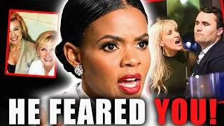 Thumbnail: Erika Kirk MELTDOWN Leaves Fans Stunned After Shocking On-Camera Blowup (It Got UGLY!)