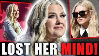 Thumbnail: New Video Sparks Backlash Over Charlie Kirk Security Team’s Actions (This Is BAD!)