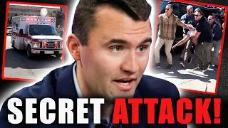 Thumbnail: Tyler Robinson BREAKS His Silence During Erika Kirk Court Proceedings! (This Changes Everything!)