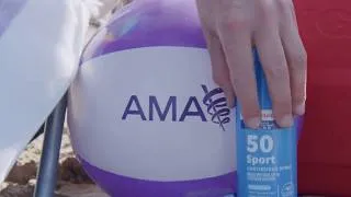 Thumbnail: You Might Be Using Sunscreen Wrong ☀️🧴