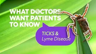 Thumbnail: Tick Check! Essential Summer Safety Tips