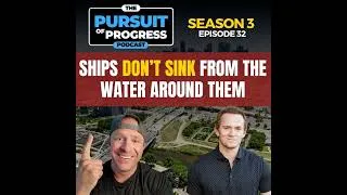Thumbnail: Ships Don’t Sink From the Water Around Them