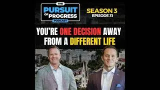 Thumbnail: You’re One Decision Away From a Different Life
