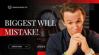 Thumbnail: Why a Will Won't Save Your Home From Probate