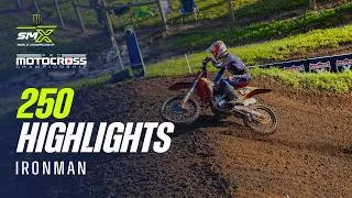 Thumbnail: Ironman 2026 | Pro Motocross 250 Class Highlights