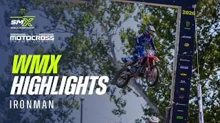 Thumbnail: Ironman 2026 | Pro Motocross WMX Highlights