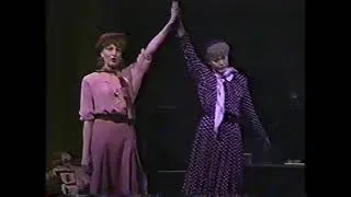 Thumbnail: City of Angels B Roll Replacement Cast (1990)