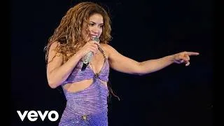 Thumbnail: Shakira - Rora (Official Video)