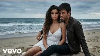 Thumbnail: Enrique Iglesias ft. Selena Gomez - After the Rain (Official Video)