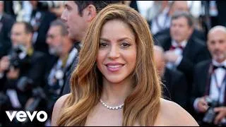 Thumbnail: Shakira - Fuego Azul (Official Video)