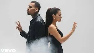 Thumbnail: Selena ft. Chris Brown - Spark (Official Video)
