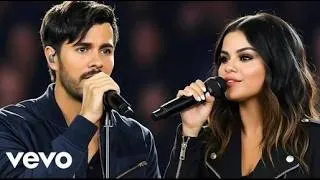 Thumbnail: Selena ft. Iglesias - Mirage (Official Video)