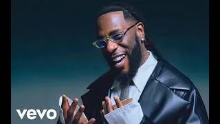 Thumbnail: Burna Boy - Rise Again (Official Video)