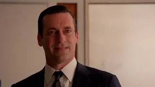 Thumbnail: Did People Really Think Mad Men Would End With 9/11?