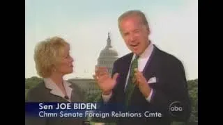 Thumbnail: Joe Biden - Interview on 9/11