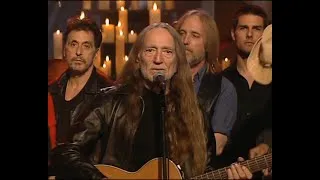 Thumbnail: America: A Tribute to Heroes (2001)
