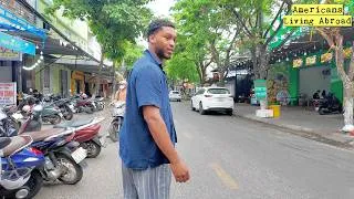 Thumbnail: I Live In Da Nang, Vietnam For $400/Month Rent - Take A Look Inside My Apartment