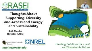 Thumbnail: SOLAR 2023 Plenary: From the Classroom to the Lab to the Boardroom