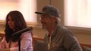 Thumbnail: ASES SOLAR 2025 Plenary: Building the Future Workforce, How Education Enables Sustainability