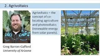 Thumbnail: ASES SOLAR 2025 Opening Reception: Integrated Systems for a 100% Renewable Energy Future