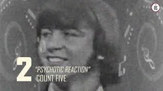 Thumbnail: 3 Rock Songs From 1966 That Make Me Want To Travel Back in Time