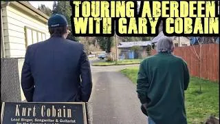 Thumbnail: Touring Aberdeen W/ Kurt Cobain's Uncle (Outtakes)