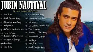 Thumbnail: Powerful Emotional Ballads About Life Jubin Nautiyal - Amazing Tunes Connecting Souls Today