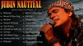 Thumbnail: Life Changing Songs About Love Success Jubin Nautiyal - Emotional Tracks Loved Worldwide Now