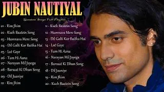 Thumbnail: Unforgettable Love Vibes And Joyful Moments Jubin Nautiyal - Beautiful Songs For Generations