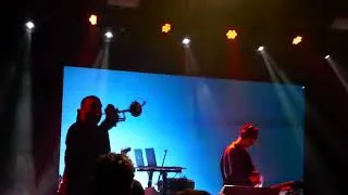 Thumbnail: Ibrahim Maaloof at the Paradise Rock Club - Boston - 4/20/24 Mid Set