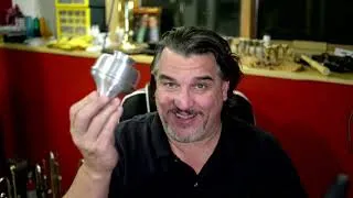 Thumbnail: Chris Legaux at TrumCor mutes has done it again!