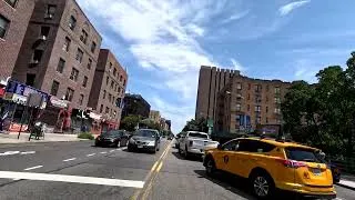 Thumbnail: Episode #25: "Hidden Gems You Can't Miss!" | Exploring NYC Manhattan on E-Scooter | GoPro Wide 5.3K