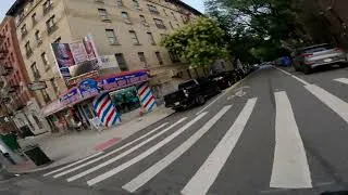 Thumbnail: Episode #21: "GTA VI POV: MAX SPEED" Part 2 | Exploring NYC Manhattan on E-Scooter | GoPro Wide 5.3K