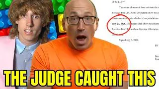 Thumbnail: The Clock Is Ticking For Reckless Ben