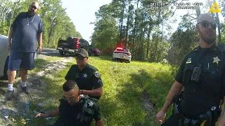 Thumbnail: When A Routine Traffic Stop Turns Into A Nightmare